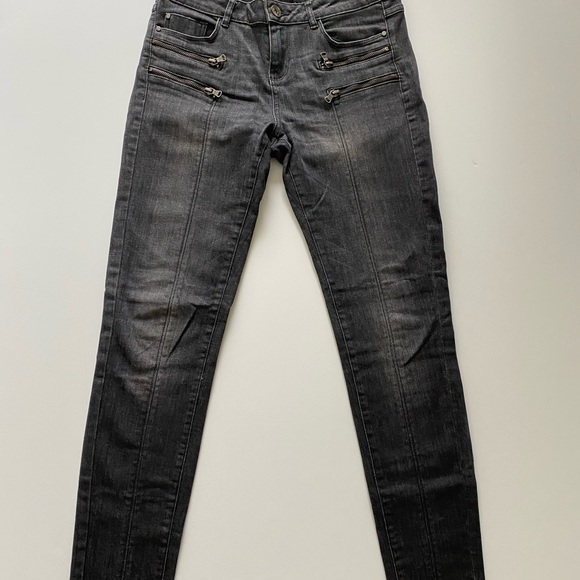ZARA JEANS WOMEN